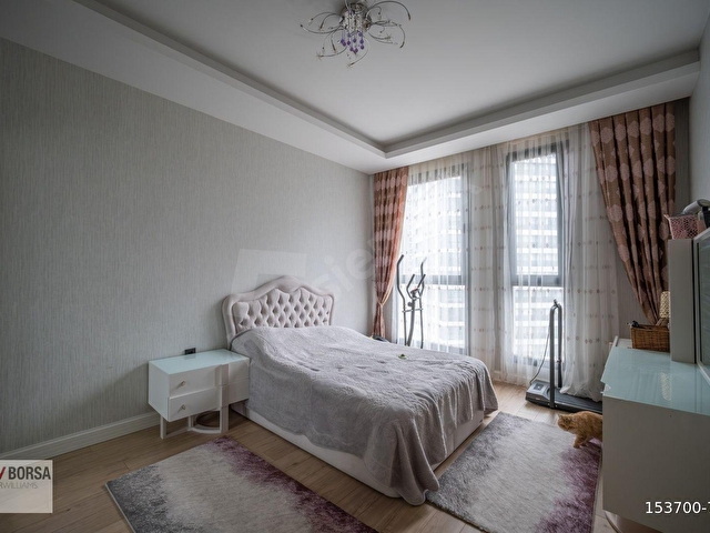 AY YAPI KONUM BEYTEPE BÜYÜK TİP 3+1 FIRSAT DAİRE - Görsel 20