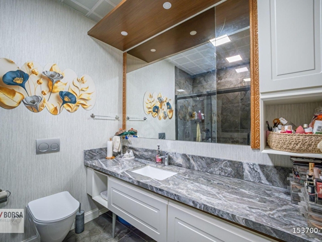 AY YAPI KONUM BEYTEPE BÜYÜK TİP 3+1 FIRSAT DAİRE - Görsel 23
