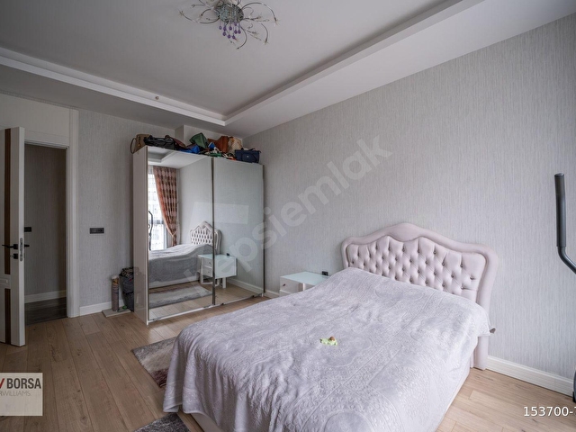 AY YAPI KONUM BEYTEPE BÜYÜK TİP 3+1 FIRSAT DAİRE - Görsel 22