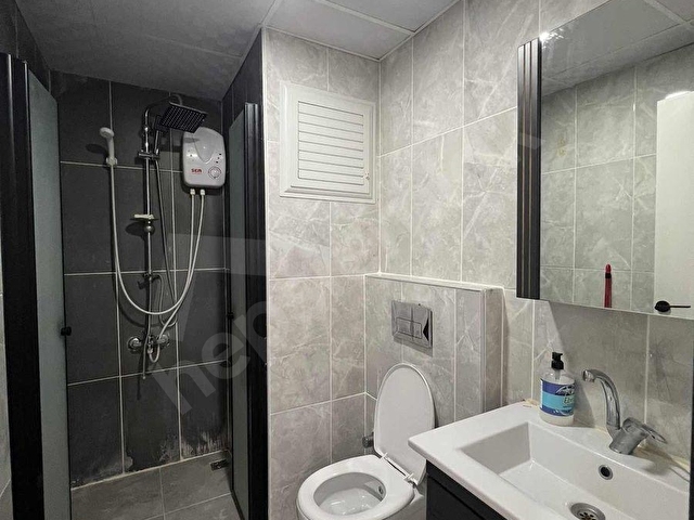 KULEPARK~AYRICALIĞI~İLE~1+1~SIFIR~EŞYALI~DAİRE~45M2LÜKS~BALKONLU - Görsel 5