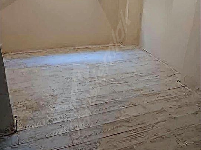 HAZIR KULLANIMA İSTANBUL ZEYTİNBURNUNDA SATILIK 1+1 - Görsel 13