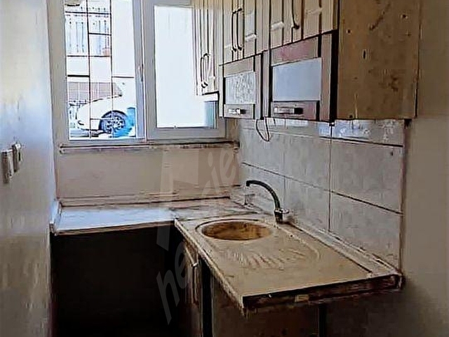 HAZIR KULLANIMA İSTANBUL ZEYTİNBURNUNDA SATILIK 1+1 - Görsel 20