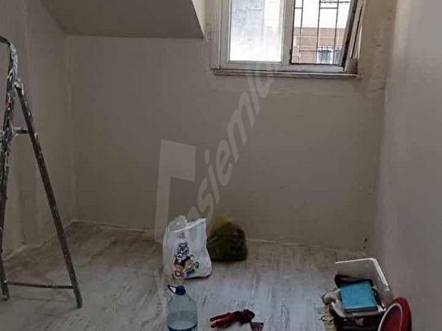 HAZIR KULLANIMA İSTANBUL ZEYTİNBURNUNDA SATILIK 1+1 - Görsel 6