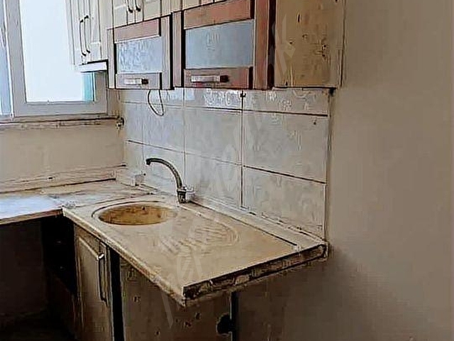 HAZIR KULLANIMA İSTANBUL ZEYTİNBURNUNDA SATILIK 1+1 - Görsel 11