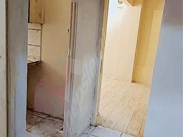 HAZIR KULLANIMA İSTANBUL ZEYTİNBURNUNDA SATILIK 1+1 - Görsel 4