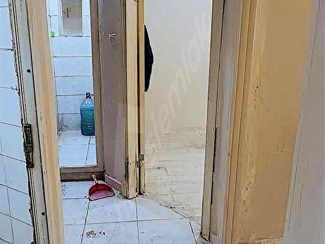 HAZIR KULLANIMA İSTANBUL ZEYTİNBURNUNDA SATILIK 1+1 - Görsel 10