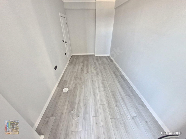 HUZURDAN CADDE ÜZERİNDE 1+1 SIFIR KİRALIK DAİRE - Görsel 18