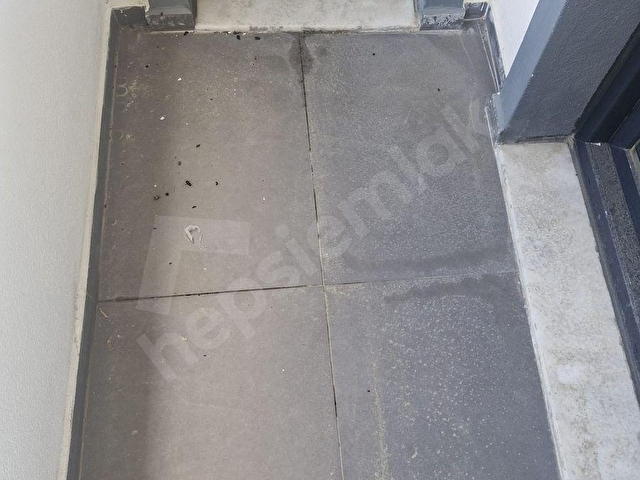 HUZURDAN CADDE ÜZERİNDE 1+1 SIFIR KİRALIK DAİRE - Görsel 20