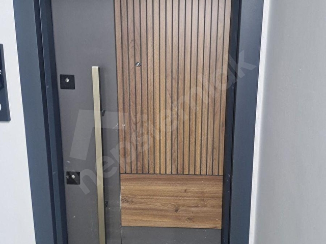 HUZURDAN CADDE ÜZERİNDE 1+1 SIFIR KİRALIK DAİRE - Görsel 5