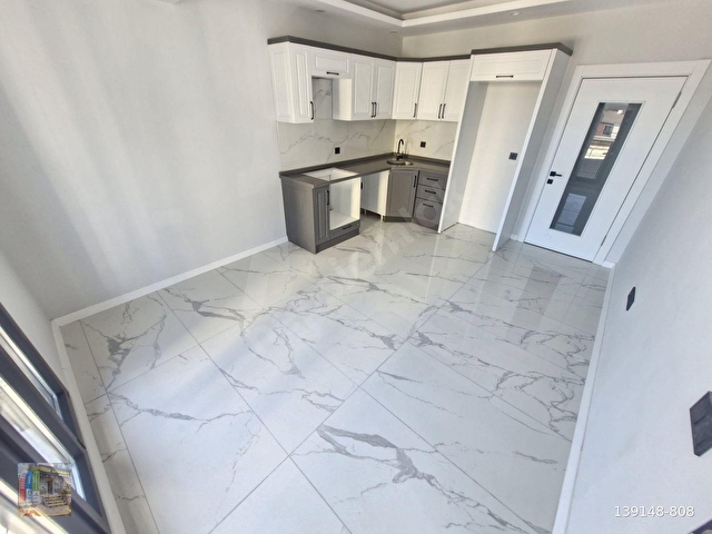 HUZURDAN CADDE ÜZERİNDE 1+1 SIFIR KİRALIK DAİRE - Görsel 13