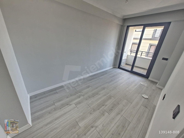 HUZURDAN CADDE ÜZERİNDE 1+1 SIFIR KİRALIK DAİRE - Görsel 16