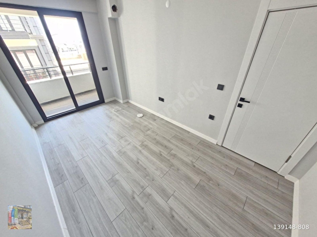 HUZURDAN CADDE ÜZERİNDE 1+1 SIFIR KİRALIK DAİRE - Görsel 15