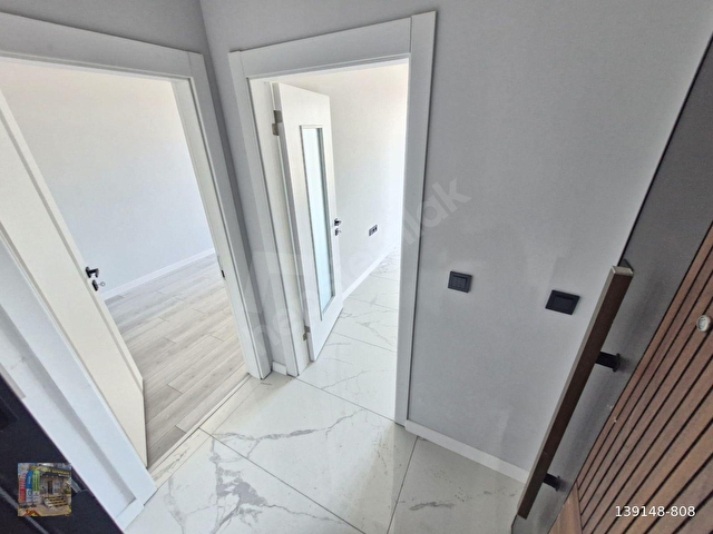 HUZURDAN CADDE ÜZERİNDE 1+1 SIFIR KİRALIK DAİRE - Görsel 7