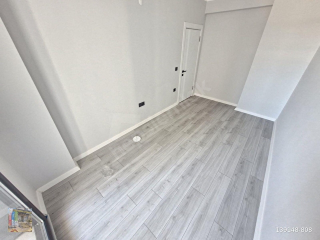 HUZURDAN CADDE ÜZERİNDE 1+1 SIFIR KİRALIK DAİRE - Görsel 14