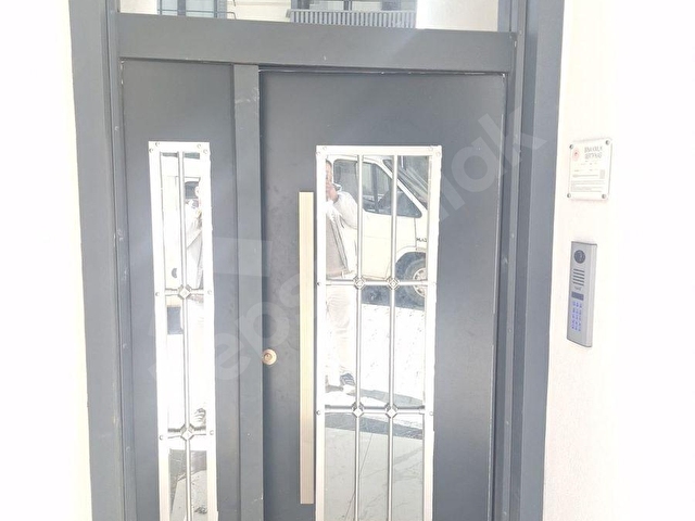 HUZURDAN CADDE ÜZERİNDE 1+1 SIFIR KİRALIK DAİRE - Görsel 3
