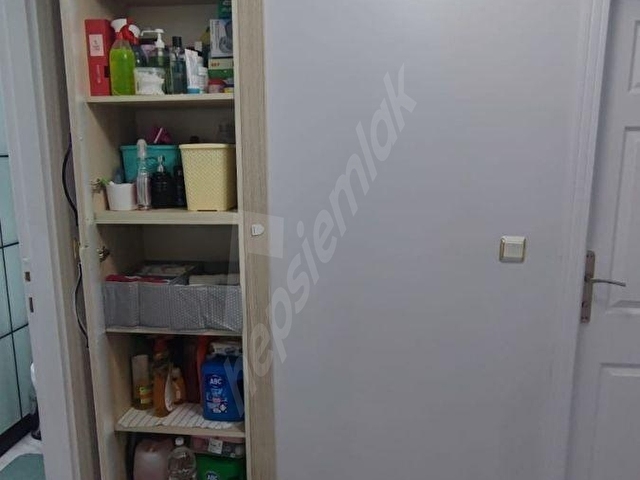ELVAN MAH.DE OKULAR BÖLGESİNDE KATDA YAPILI MASRAFSIZ 3+1 - Görsel 24