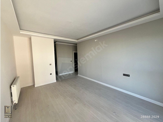 Yapracık Atayurt Mahallesi Satılık Giyinme Odası & Bağımsız Mutfaklı 2+1 Daire - Görsel 6