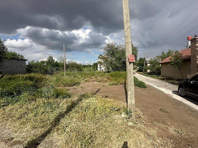 NURKADA YAYLAPINARDA SATILIK ALTI TİCARİ 2 KAT İMARLI ARSA - Görsel 22