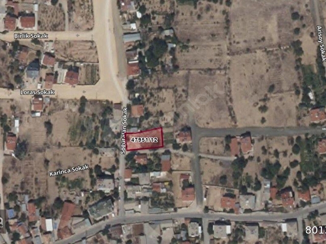 NURKADA YAYLAPINARDA SATILIK ALTI TİCARİ 2 KAT İMARLI ARSA - Görsel 7
