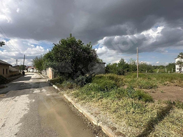 NURKADA YAYLAPINARDA SATILIK ALTI TİCARİ 2 KAT İMARLI ARSA - Görsel 21