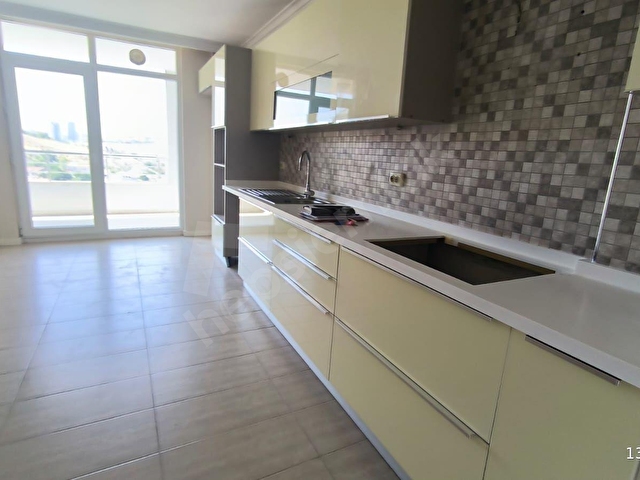 ALACAATLI ARDEN LIFE SİTESİ 3+1 KİRALIK - Görsel 29