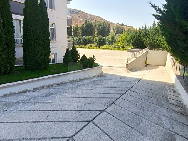 ALACAATLI ARDEN LIFE SİTESİ 3+1 KİRALIK - Görsel 16