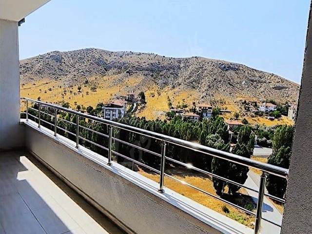 ALACAATLI ARDEN LIFE SİTESİ 3+1 KİRALIK - Görsel 26