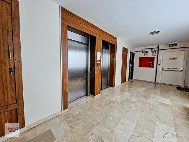 ALACAATLI ARDEN LIFE SİTESİ 3+1 KİRALIK - Görsel 6