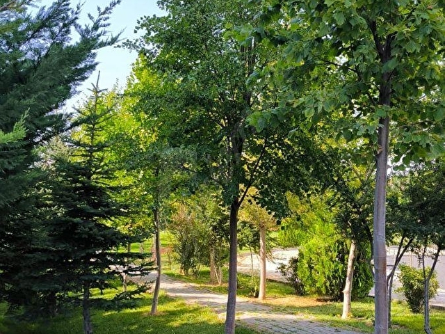 ALACAATLI ARDEN LIFE SİTESİ 3+1 KİRALIK - Görsel 18