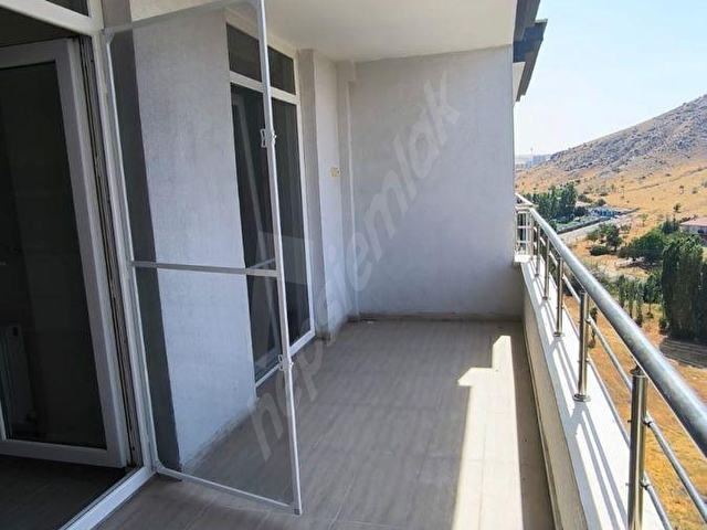 ALACAATLI ARDEN LIFE SİTESİ 3+1 KİRALIK - Görsel 23
