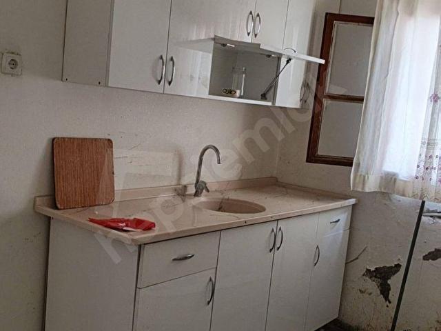 Yüregir serin evler mahallesi satılık müstakil ev - Görsel 12