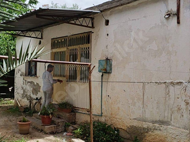 Yüregir serin evler mahallesi satılık müstakil ev - Görsel 6