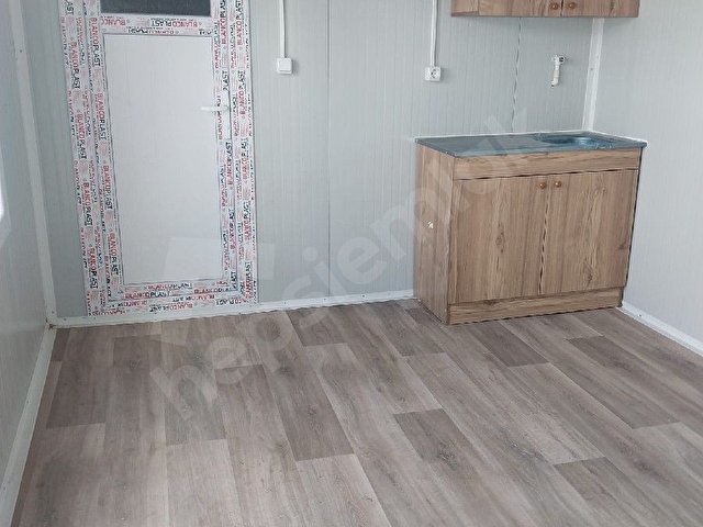 GARANTİ KONTEYNERDEN SATILIK 21 MT FUL EV TİPİ YOK YOK   tuzlada  nakliyede yrdc oluyoruz.  çokuygun - Görsel 19