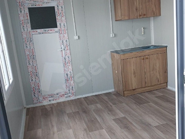 GARANTİ KONTEYNERDEN SATILIK 21 MT FUL EV TİPİ YOK YOK   tuzlada  nakliyede yrdc oluyoruz.  çokuygun - Görsel 23