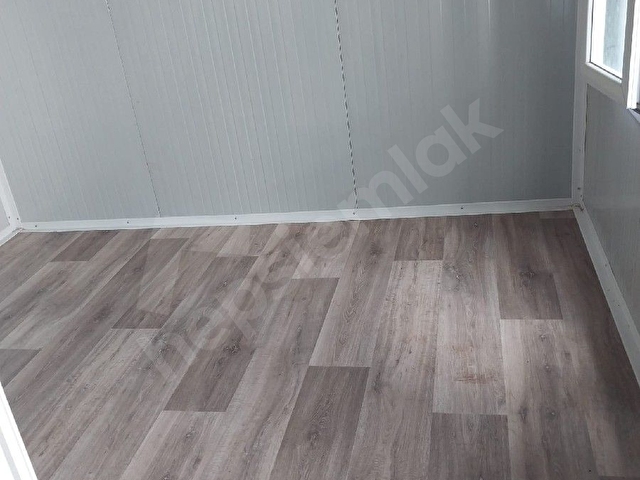 GARANTİ KONTEYNERDEN SATILIK 21 MT FUL EV TİPİ YOK YOK   tuzlada  nakliyede yrdc oluyoruz.  çokuygun - Görsel 24
