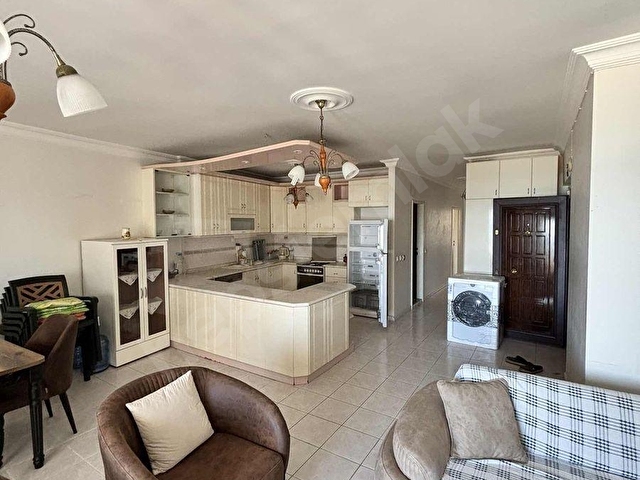 Flamingo 4 Tatil Sitesinde yepyeni daire - Görsel 2