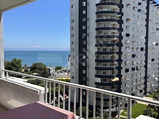 Flamingo 4 Tatil Sitesinde yepyeni daire - Görsel 4