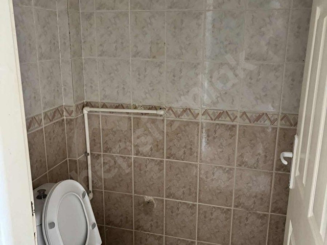Flamingo 4 Tatil Sitesinde yepyeni daire - Görsel 11