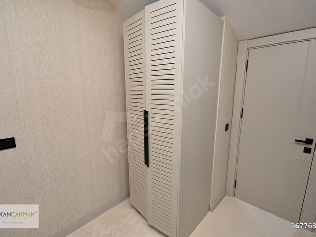 365 Avm Yakını -İster Mobilyalı - İster Mobilyasız Sıfır 2+1 - Görsel 25