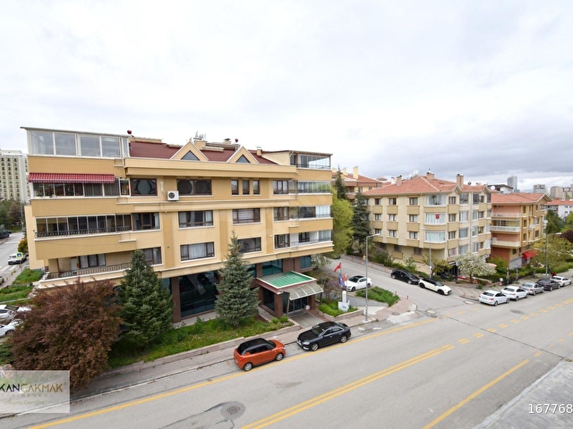 365 Avm Yakını -İster Mobilyalı - İster Mobilyasız Sıfır 2+1 - Görsel 26