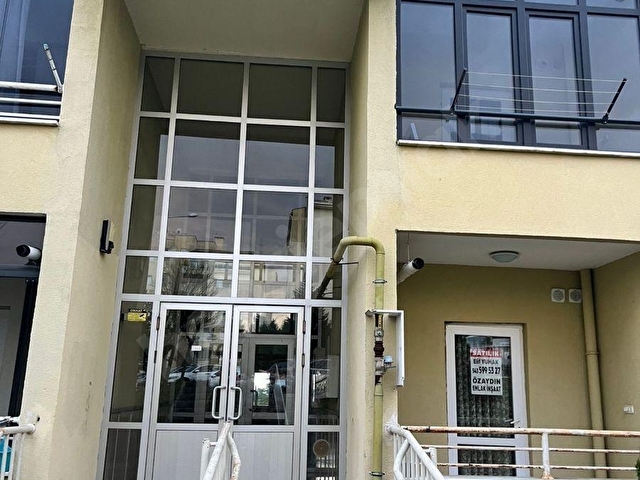 KORUCUK TOKİ C BLOKLARI 3+1 KİRALIK DAİRE