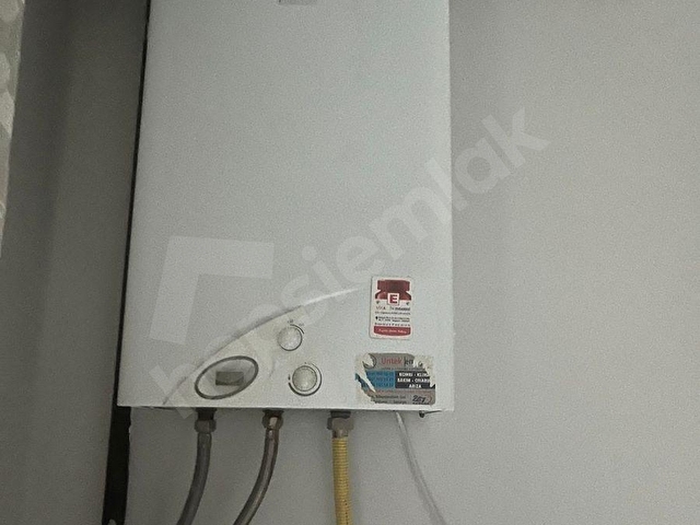KORUCUK TOKİ C BLOKLARI 3+1 KİRALIK DAİRE - Görsel 6
