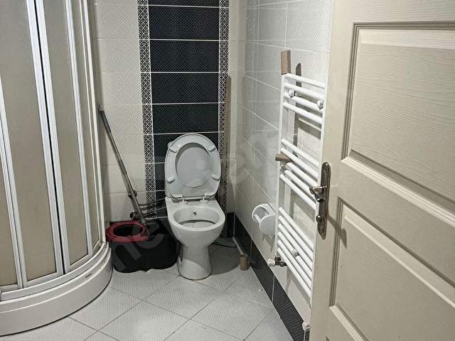 KORUCUK TOKİ C BLOKLARI 3+1 KİRALIK DAİRE - Görsel 14