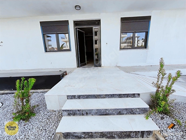 VARSAKTA GÜVENLİKLİ SIFIR HAVUZLU 2+1 -3.katta FIRSAT DAİRE - Görsel 28