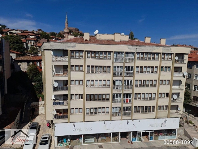 ALTINDAĞ ,ULUCANLAR CD.SİNDE ,BOŞ, ASANSÖRLÜ ,BAĞIMSIZ ,ÖN ,ÜST KAT ,KOMBİLİ - Görsel 11