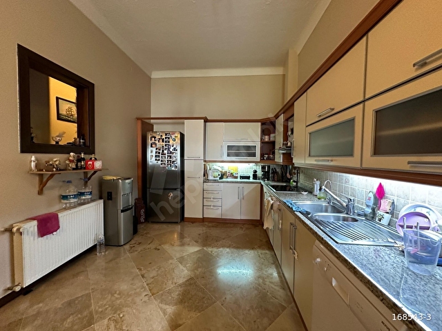 BEYLİKDÜZÜ BEYKENT PARK PANORAMA SİT. SATIK 450 M2 5+1 VİLLA - Görsel 5