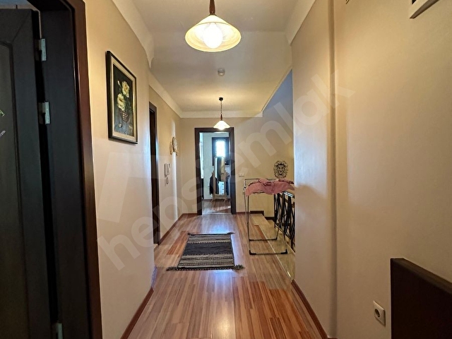 BEYLİKDÜZÜ BEYKENT PARK PANORAMA SİT. SATIK 450 M2 5+1 VİLLA - Görsel 13