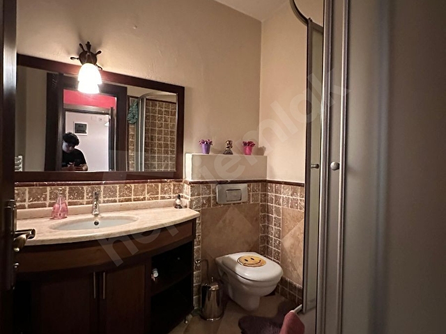 BEYLİKDÜZÜ BEYKENT PARK PANORAMA SİT. SATIK 450 M2 5+1 VİLLA - Görsel 12