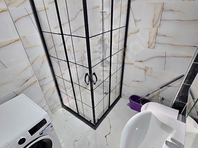 CESA dan ATAKUM da SIFIR EŞYALI KİRALIK 1+1 DAİRE - Görsel 26