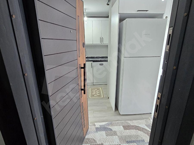 CESA dan ATAKUM da SIFIR EŞYALI KİRALIK 1+1 DAİRE - Görsel 28